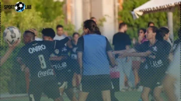 الزمالك يفوز على بيراميدز بهدف وحيد في الدوري العام للسيدات اليوم 04/09/2025